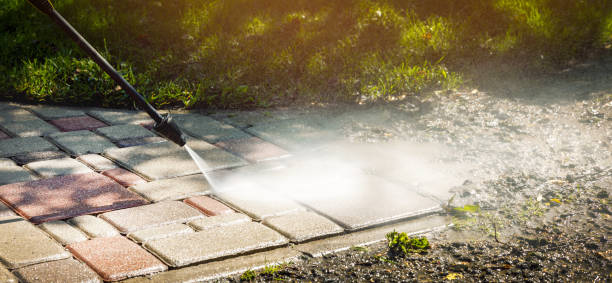 Professional Pressure Washing Services in Nescopeck, PA